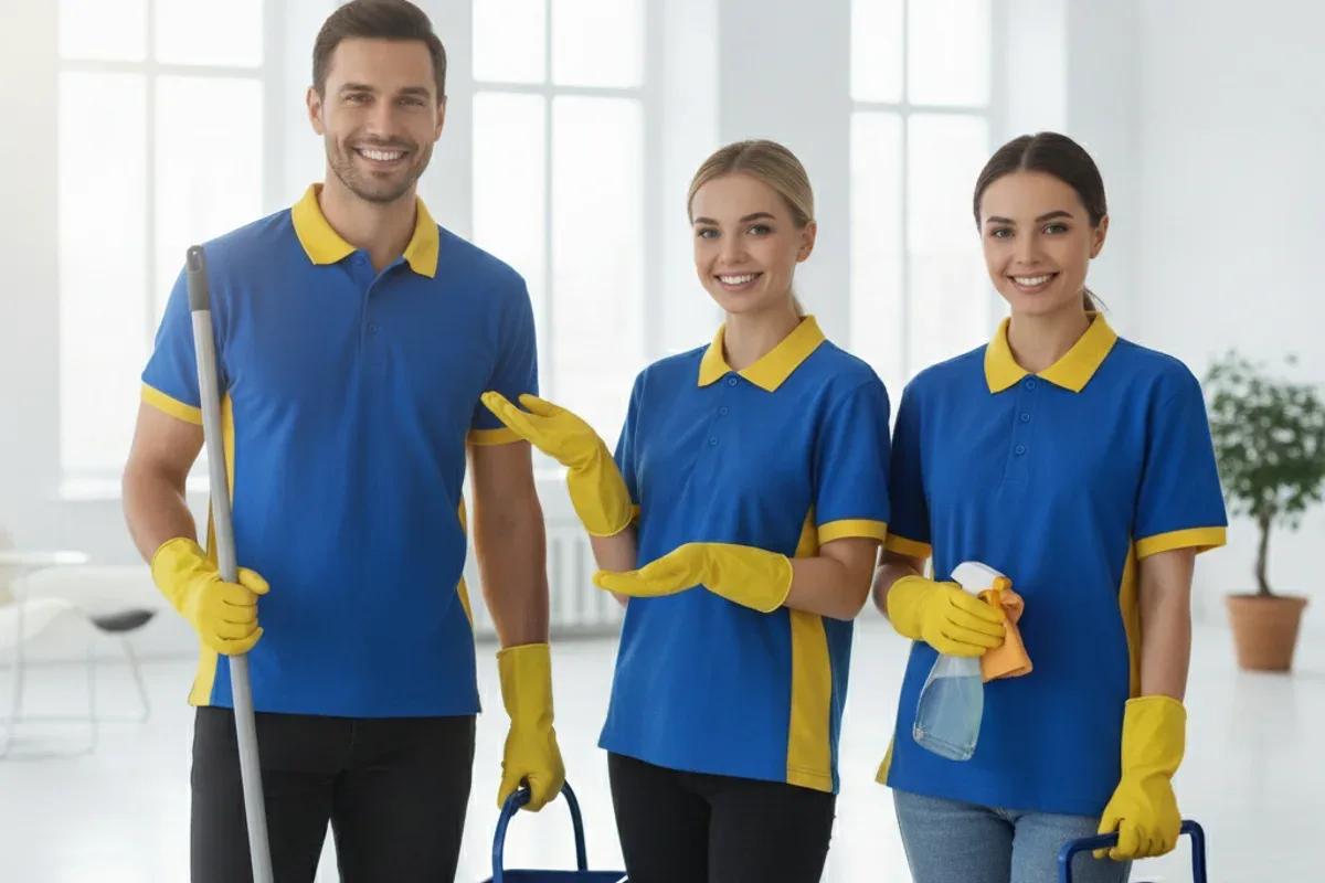 Cleaning is what we do in Çanakkale — Derin Temizlik Çanakkale