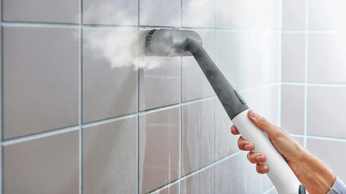 Where Steam Cleaning Works — and Where It Doesn't