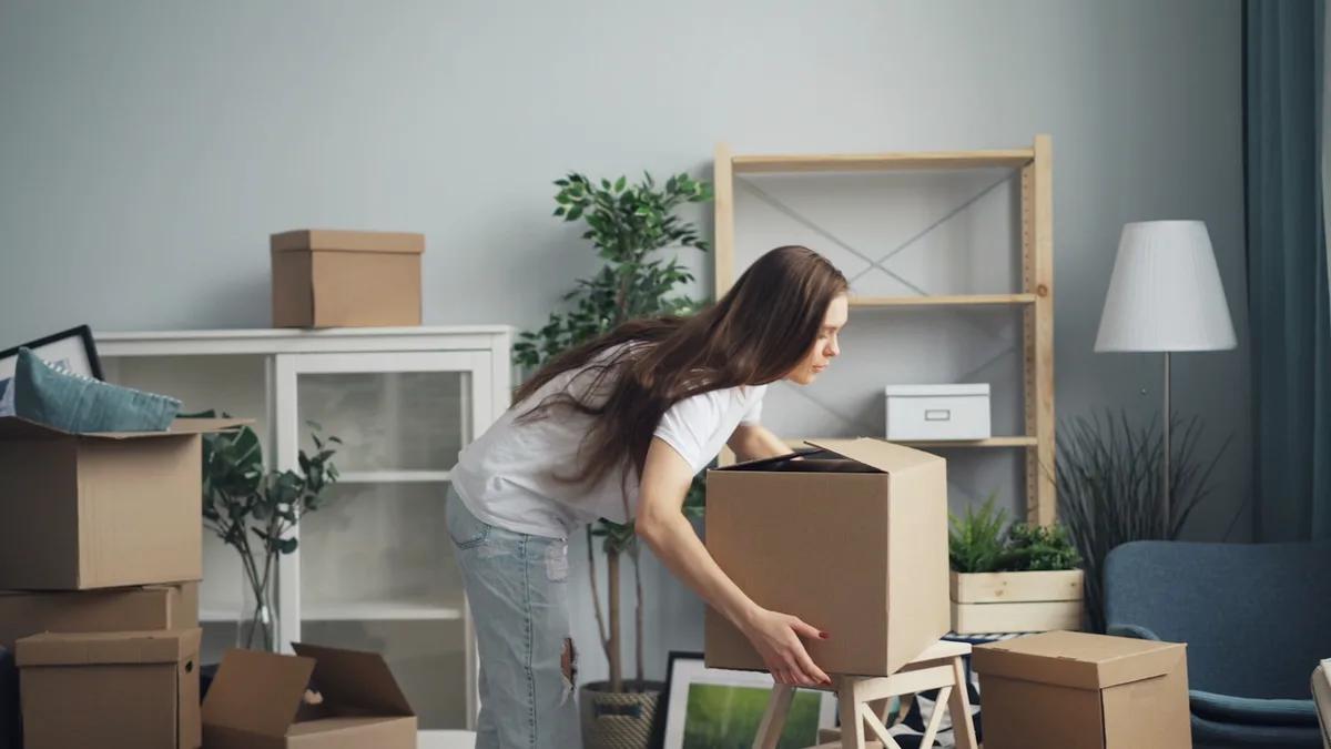 Move-Out Cleaning Checklist: Before You Hand Over the Keys