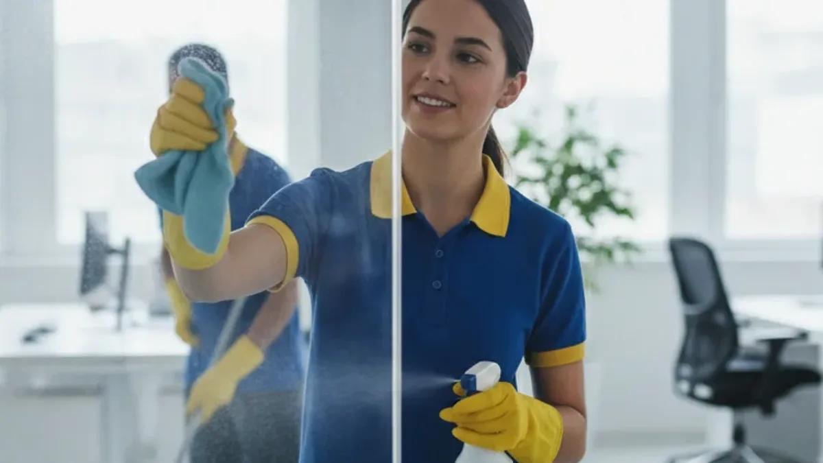 How ULV Fogging Disinfection Works and What to Do After