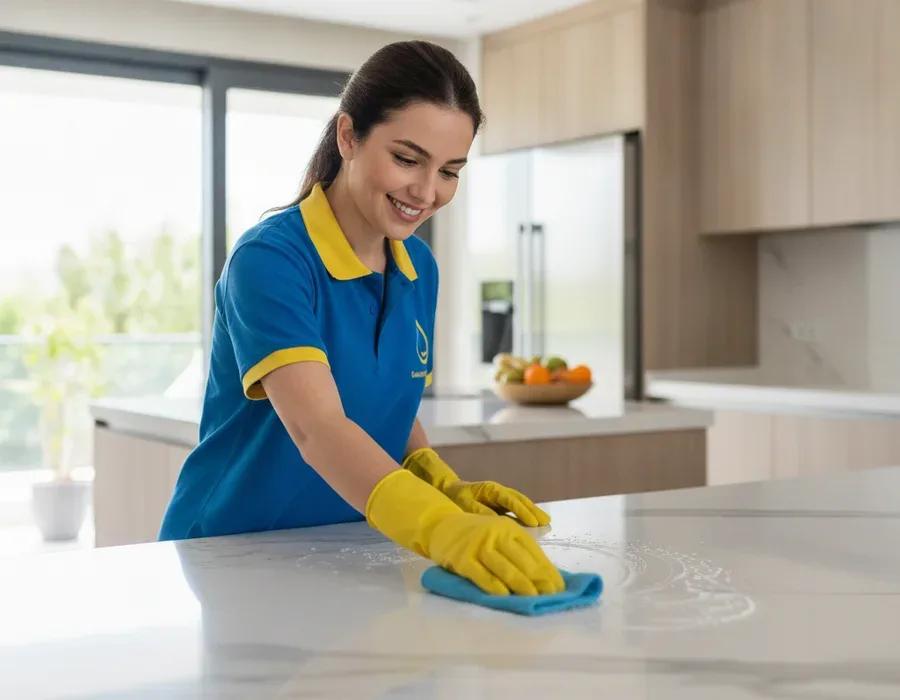 Home Cleaning — Derin Temizlik Çanakkale